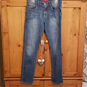 CLOSET CLEAR OUT!! Lucky Brand Skinny jeans